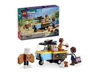 LEGO Friends - Mobile Bakery Food Cart