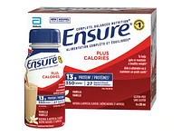 Ensure Plus Calories Protein Drink - Vanilla - 6 x 235ml