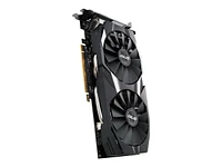 ASUS Radeon RX 580 8GB Dual-Fan OC Edition - DUAL RX580-08G