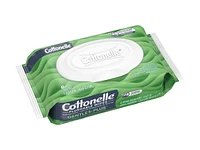 Cottonelle GentlePlus Cleaning Wipes