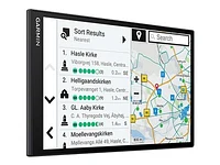 Garmin DriveSmart 86 GPS Navigator - 8 Inch - 010-02471-00