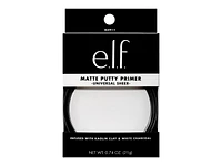e.l.f. Matte Putty Primer - Universal Sheer