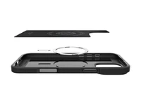 Spigen Core Armor MagFit Back Cover for Apple iPhone 16 Pro Max - Matte Black