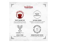 THAYERS Facial Astringent Alcohol-Free - Witch Hazel with Aloe Vera Formula - Original - All Skin Types - 355mL