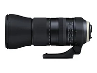 Tamron 150-600mm F5.0-6.3 VC G2 Lens for Canon - 104A022E