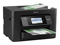 Epson WorkForce Pro WF-4820 Printer - Black