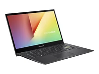 ASUS VivoBook Flip 14 Notebook - 14 Inch - 8 GB RAM - 256 GB SSD - Intel Core i5 - Intel Iris Xe Graphics - TP470EA-AS59T-CA