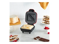 Dash Pocket Sandwich Maker - DPM200GBRD06