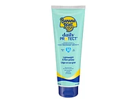 Banana Boat Daily Protect Sunscreen Lotion - SPF 30 - 240ml