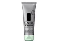 Clinique All About Clean 2-in-1 Charcoal Mask + Scrub - 100ml