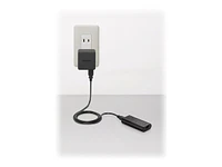 Sony USB Travel Charger and Battery Kit - ACC-TRDCX