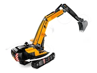 LEGO City - Yellow Construction Excavator