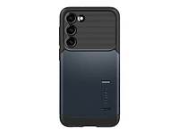 Spigen Slim Armor Case for Samsung Galaxy S23+ - Metal Slate