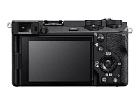 Sony a6700 APS-C Mirrorless Digital Camera - Body Only - ILCE6700/B
