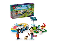 LEGO Friends - Electric Car and Charger