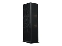 Klipsch Reference RF-7 III Floorstanding Speaker - Each - Black Ash - RF7BIII