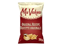 Miss Vickie's Potato Chips - Orinigal - 200g