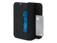 Laut PRESTIGE FOLIO Flip Cover for iPhone 15 Pro