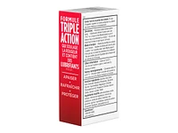 Visine Triple Action Advance Plus Drops - 15ml