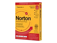 Norton AntiVirus Plus - 1 Device/1 Year - 21400028