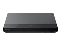 Sony UBP-X700 3D Blu-ray Disc Player - Black - UBPX700/CA