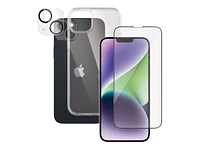 PanzerGlass Accessory Kit for Apple iPhone 14 Plus