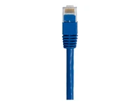 FURO CAT 6 Network Cable - 1m - Blue - FT8324