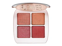 Flower Petal Play Eye Quad - Berry More