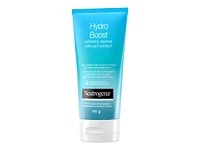 Neutrogena Hydro Boost Exfoliating Cleanser - 141g