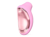 LELO SONA 2 Travel Personal Massager - Pink