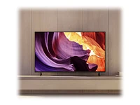 Sony 4K HDR LED TV with Smart Google