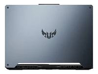 ASUS TUF Gaming F15 Laptop - i5 10300H - 15.6 inch - Intel Core i5 10300H - GTX1650 - TUF506LH-DS52-CA - Open Box or Display Models Only