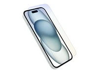 OtterBox Premium Pro Screen Protector for Apple iPhone 16