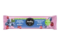 Healthy Crunch School Approved Granola Bar - Berry - 5pk/120g