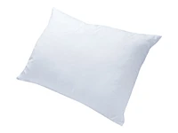 ObusForme ObusEssentials Fiber Pillow - White - PL-FIB
