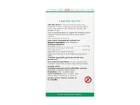 A.Vogel Echinaforce Extra Cold & Flu Tablets - 30's