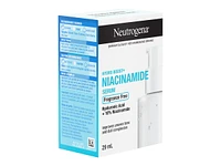 Neutrogena Hydro Boost+ Niacinamide Serum - 29ml