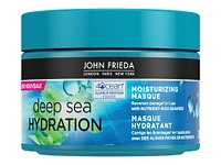 John Frieda Deep Sea Hydration Moisturizing Masque