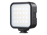 Godox Litemons Pocket-Size RGB LED Video Light - GO-LED6R