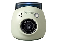 Fujifilm Instax Pal Digital Camera with Instax Mini Link 2 Smartphone Printer - Pistachio Green