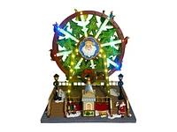 Danson Decor Decorative Figurine - Ferris Wheel