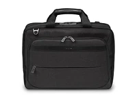 Targus CitySmart Pro Topload Laptop Case - 15.6 Inch - Black - TBT915CA - Open Box or Display Models Only