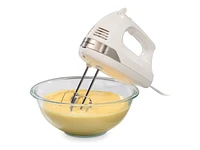 Hamilton Beach Hand Mixer - White - 62636