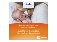 Similac Sensitive Baby Food Powder - Step 1 - 638g