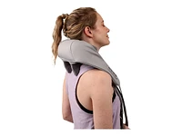 Relaxus Shiatsu Neck and Shoulder Massager - 703314