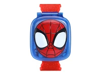 VTech Spidey and His Amazing Friends Spidey Learning Watch