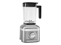 KitchenAid K400 Blender - Contour Silver - KSB4027CU