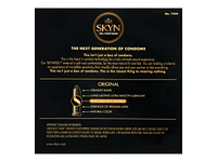 SKYN Non-Latex Condoms - 24s