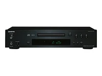 Onkyo Compact Disc Player - Black - C7030B