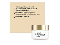 L'Oreal Paris Age Perfect Collagen Expert Retightening Night Moisturizer - 70ml